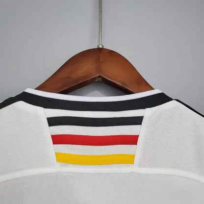 Retro Germany 1998 Home Fan