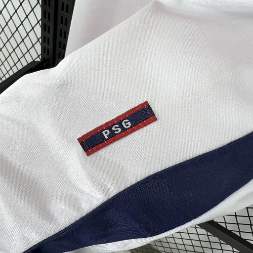 Retro Paris Saint-Germain 1998-1999 Visitante Aficionado