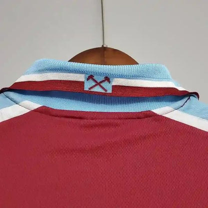 West Ham United 1999/2001 Home - Fan [Adult]