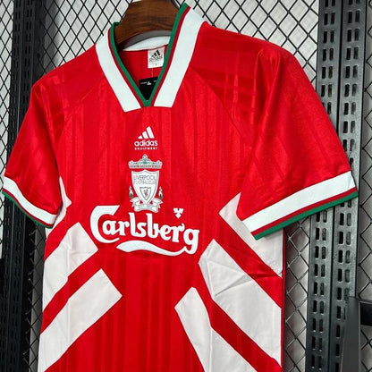 Liverpool FC 1993/1995 Home - Fan Version [Adult]