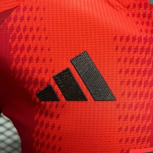 FC Bayern München 2024/2025 Home - Player [Adult]