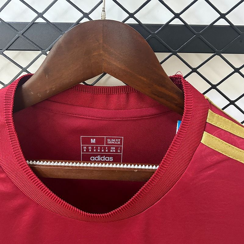 Bayern München 2025-2026 125th Anniversary Fan