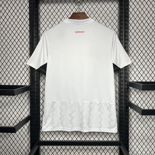 Bayer 04 Leverkusen 2024/2025 Away - Fan [Adult]