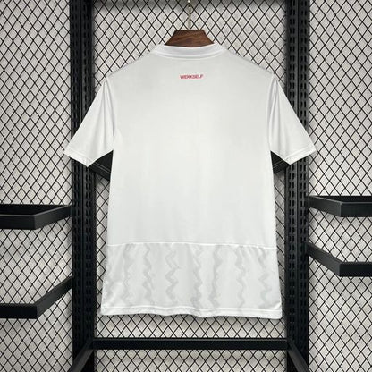 Bayer 04 Leverkusen 2024/2025 Away - Fan [Adult]