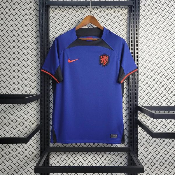 Netherlands National Team 2022 Away - Fan Version [Adult]