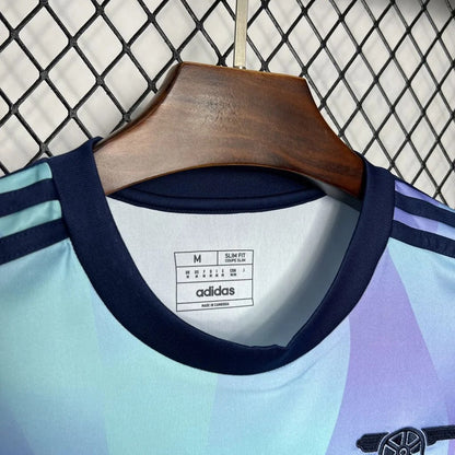 Arsenal FC 2024/2025 Second Away - Fan [Adult]