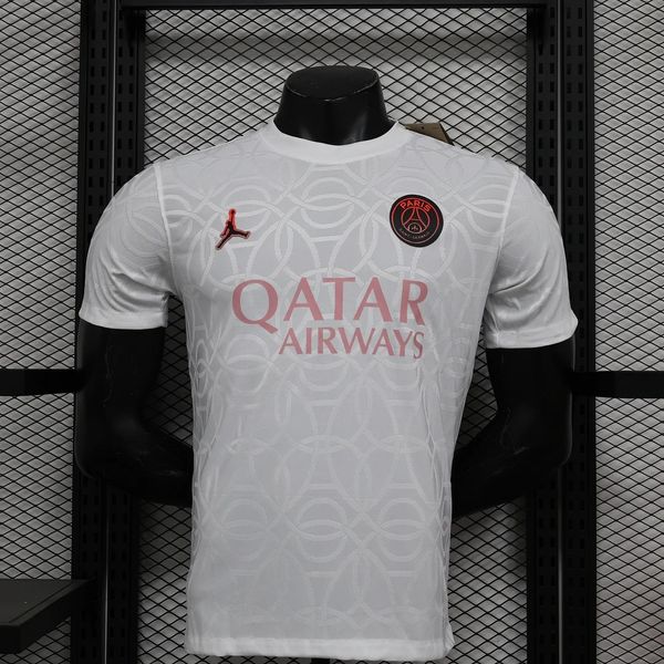 Paris Saint-Germain 2024-2025 Special Edition Player