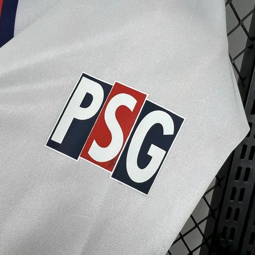 Retro Paris Saint-Germain 1998-1999 Visitante Aficionado