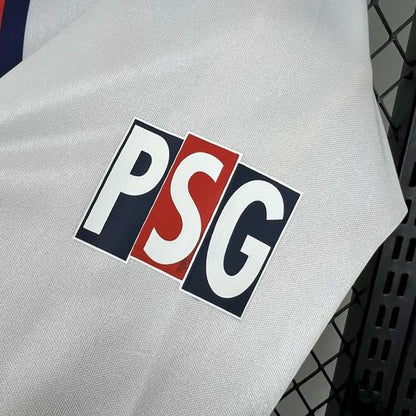 Paris Saint-Germain 1998/1999 Away - Fan Version [Adult]