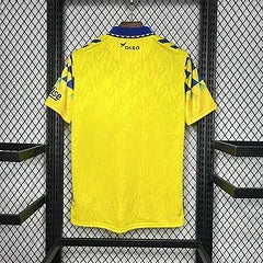 UD Las Palmas 2024/2025 Home - Fan [Adult]