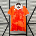 Retro Netherlands Holland 1996 Home Fan