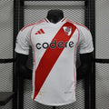 River Plate 2024/2025 Home - Player [Adult]