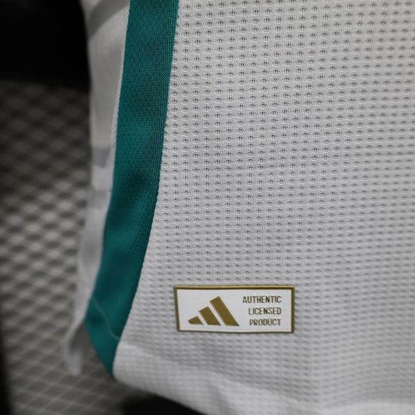 Newcastle United 2024/2025 Visitante - Versión Jugador [Adulto]