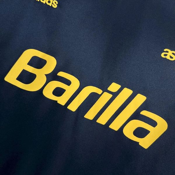 AS Roma 1991/1992 Third - Fan Version [Adult]