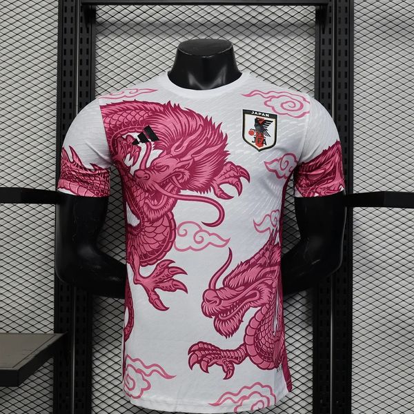 Selección Nacional de Japón 2025/2026 Edición Especial - Versión Jugador [Adulto]