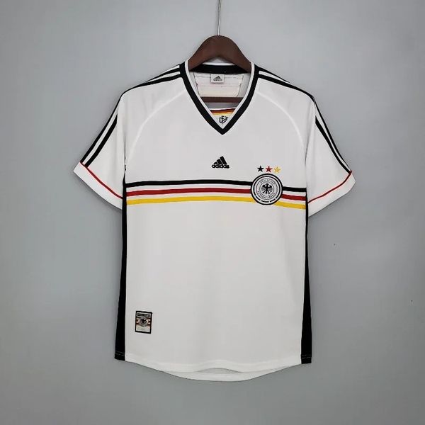 Retro Germany 1998 Home Fan