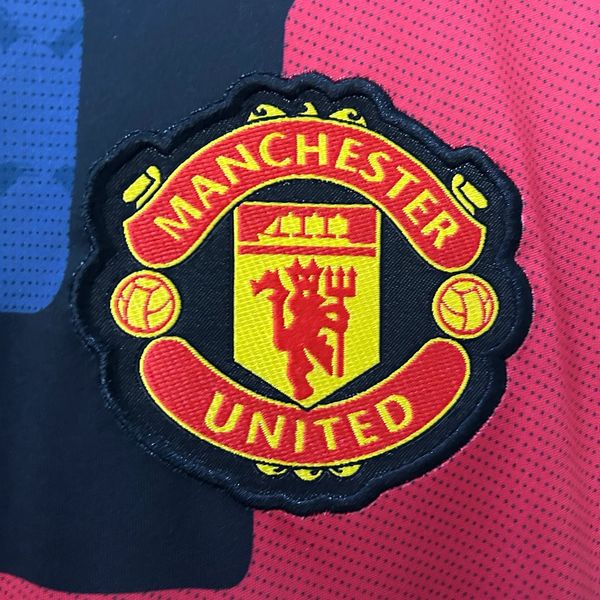 Manchester United Edición Especial 2024/2025 - Versión Aficionado [Adulto]