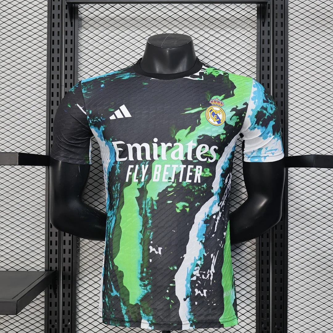 Real Madrid 2025/2026 Special Edition - Player Version [Adult]
