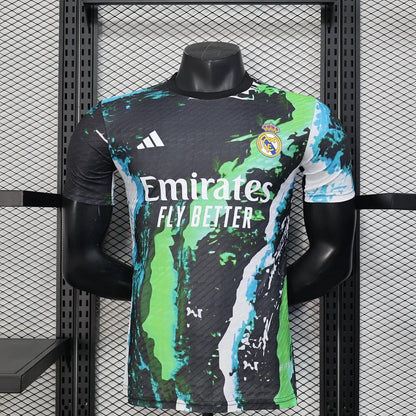 Real Madrid 2025/2026 Special Edition - Player Version [Adult]