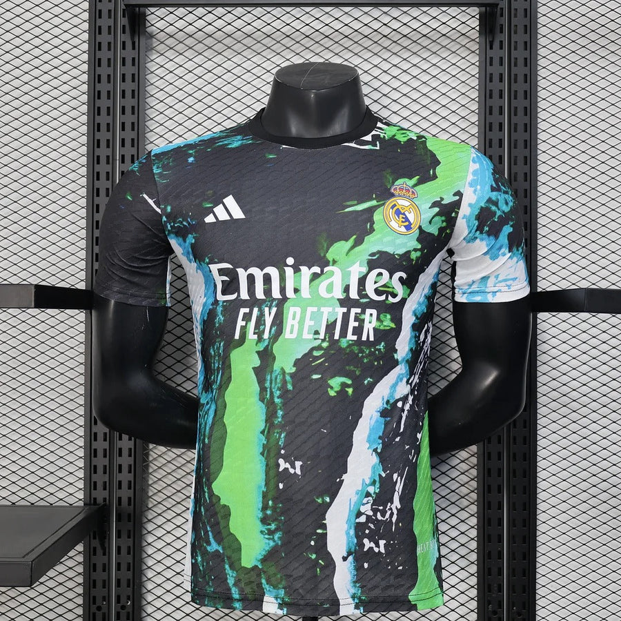 Real Madrid 2025/2026 Special Edition - Player Version [Adult]