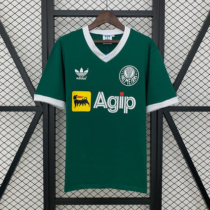 Palmeiras 1987 Home - Fan Version [Adult]