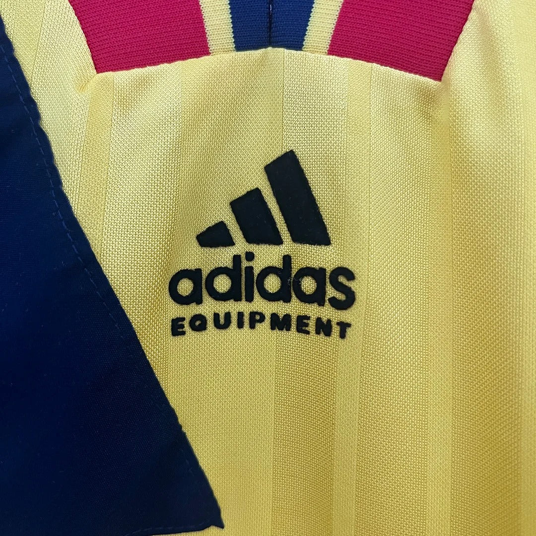 Arsenal FC 1993/1994 Away - Fan [Adult]