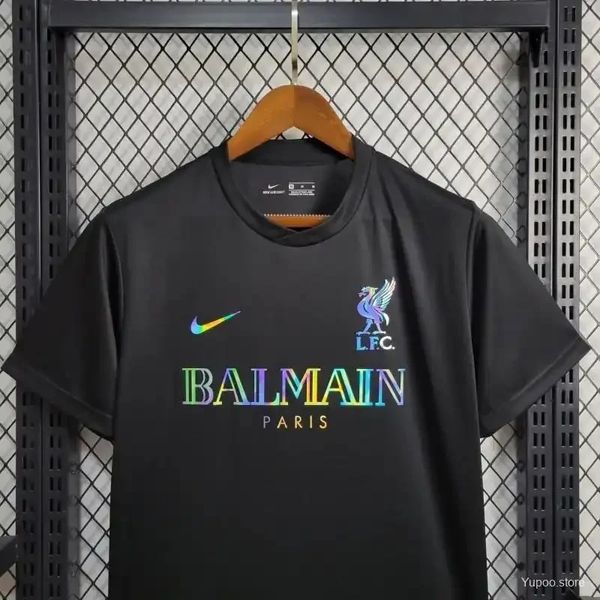 Liverpool FC 2024/2025 Training - Fan Version [Adult]