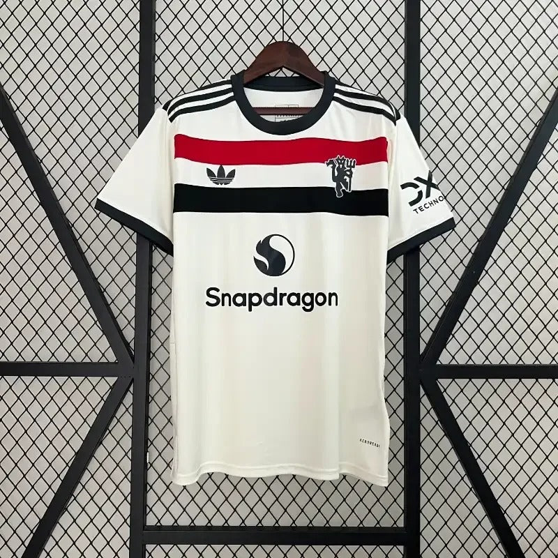 Manchester United 2024/2025 Third - Fan [Adult]