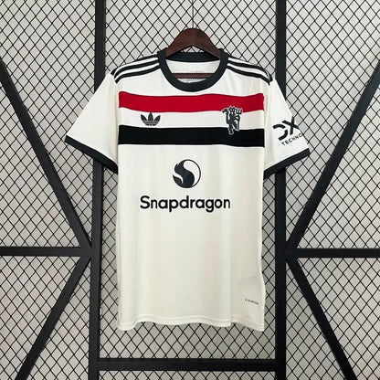 Manchester United 2024/2025 Third - Fan [Adult]