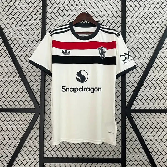 Manchester United 2024/2025 Third - Fan [Adult]