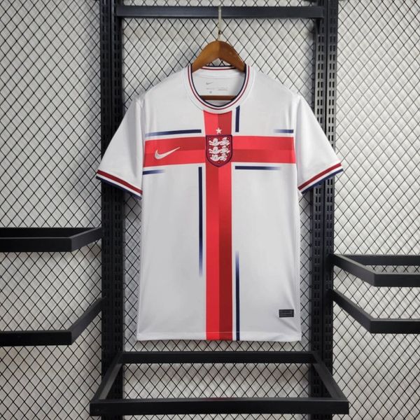 Tenue d'entraînement des supporteurs de l'Angleterre 2024