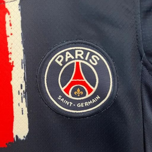 Kids Paris Saint-Germain 2024-2025 Away Fan