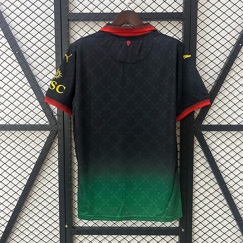 AC Milan 2025/2026 Special Edition - Fan Version [Adult]