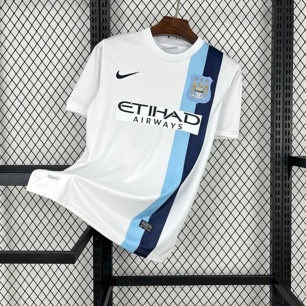 Manchester City 2013/2014 Third - Fan Version [Adult]