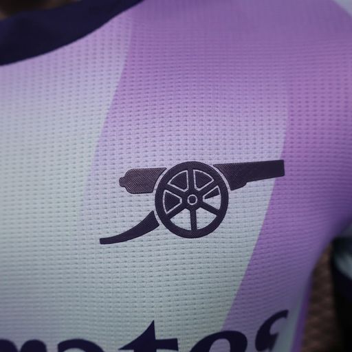 Arsenal FC 2024/2025 Away - Player [Adult]