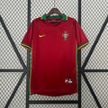 Portugal Retro 1998 Equipación de Aficionado