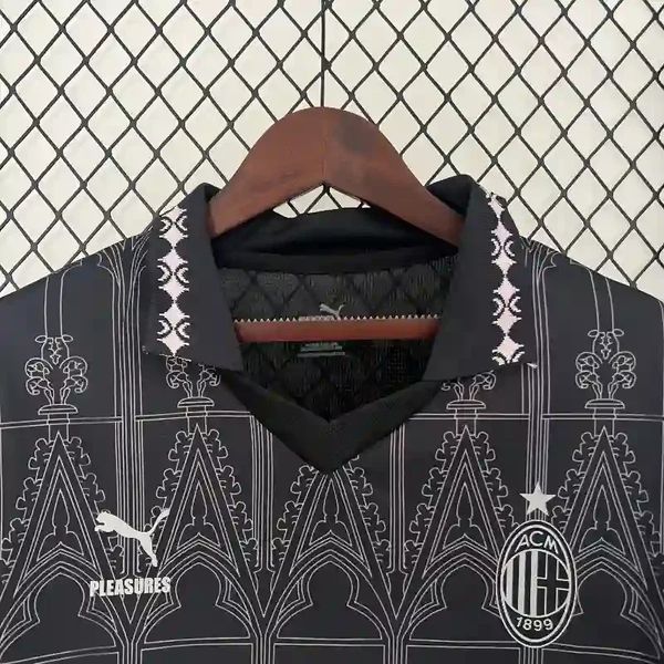 AC Milan 2024/2025 Third Away - Fan [Adult]