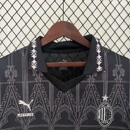 AC Milan 2024/2025 Third Away - Fan [Adult]
