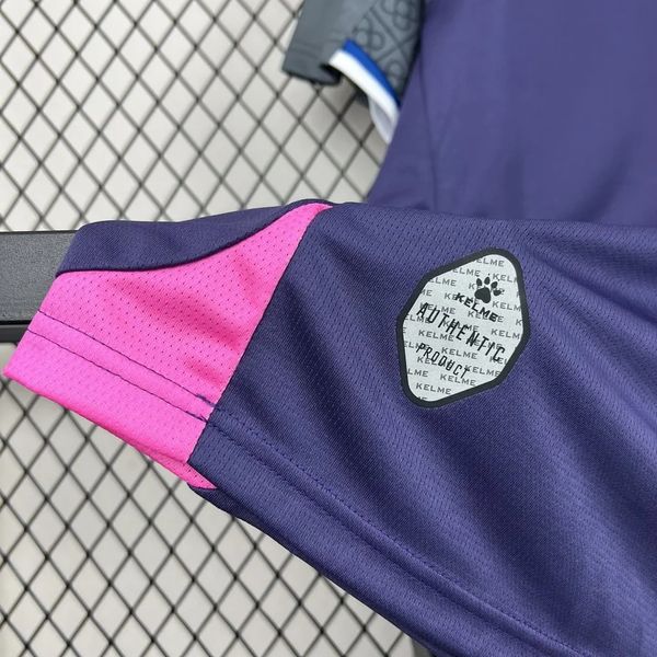 RCD Espanyol 2024/2025 Away - Fan [Adult]