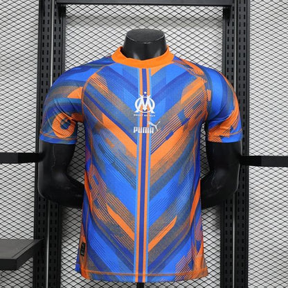 Olympique de Marseille 2024/2025 Away - Player [Adult]