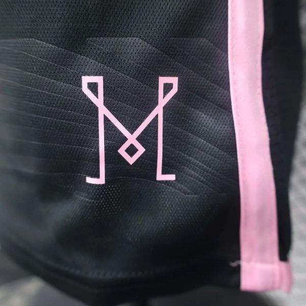 Inter Miami CF 2024/2025 Away - Player Version [Adult]