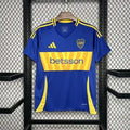 Boca Juniors 2024/2025 Home - Fan [Adult]