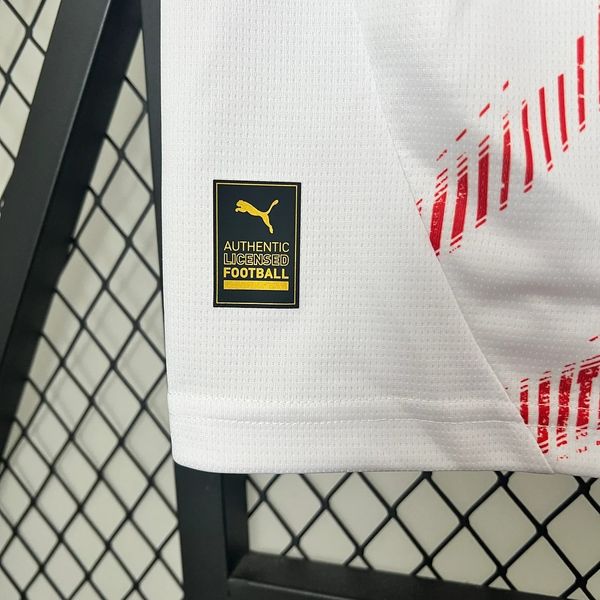 RB Leipzig 2024/2025 Home - Fan [Adult]