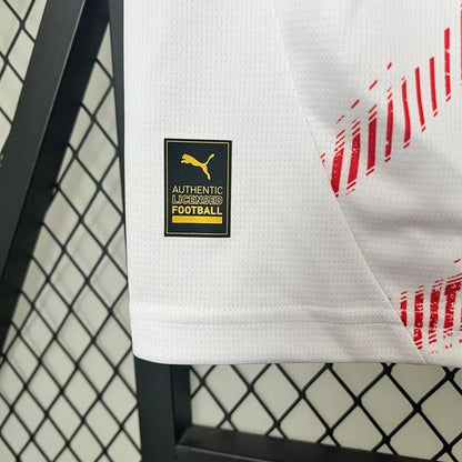 RB Leipzig 2024/2025 Home - Fan [Adult]