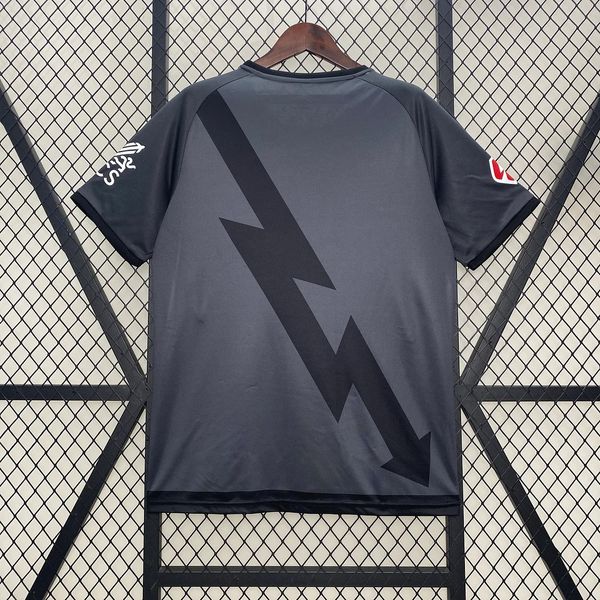Maillot Extérieur II Rayo Vallecano 2024/2025 - Fan [Adulte]