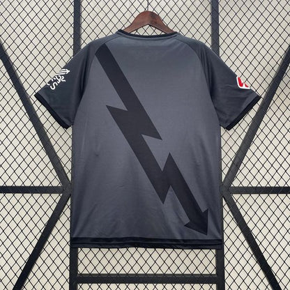 Rayo Vallecano 2024/2025 Second Away - Fan [Adult]