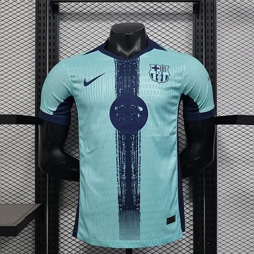 FC Barcelona 2025/2026 Special Edition - Player Version [Adult]