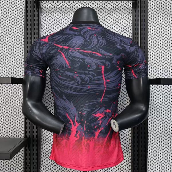 Japan National Team 2025/2026 Special Edition - Player Version [Adult]