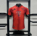 FC Bayern München 2024/2025 Home - Player [Adult]