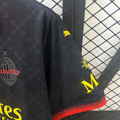 AC Milan 2025/2026 Special Edition - Fan Version [Adult]